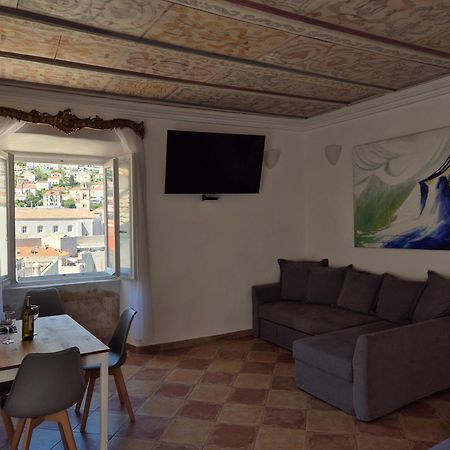 Appartement Andante Con Nobile à Dubrovnik Extérieur photo