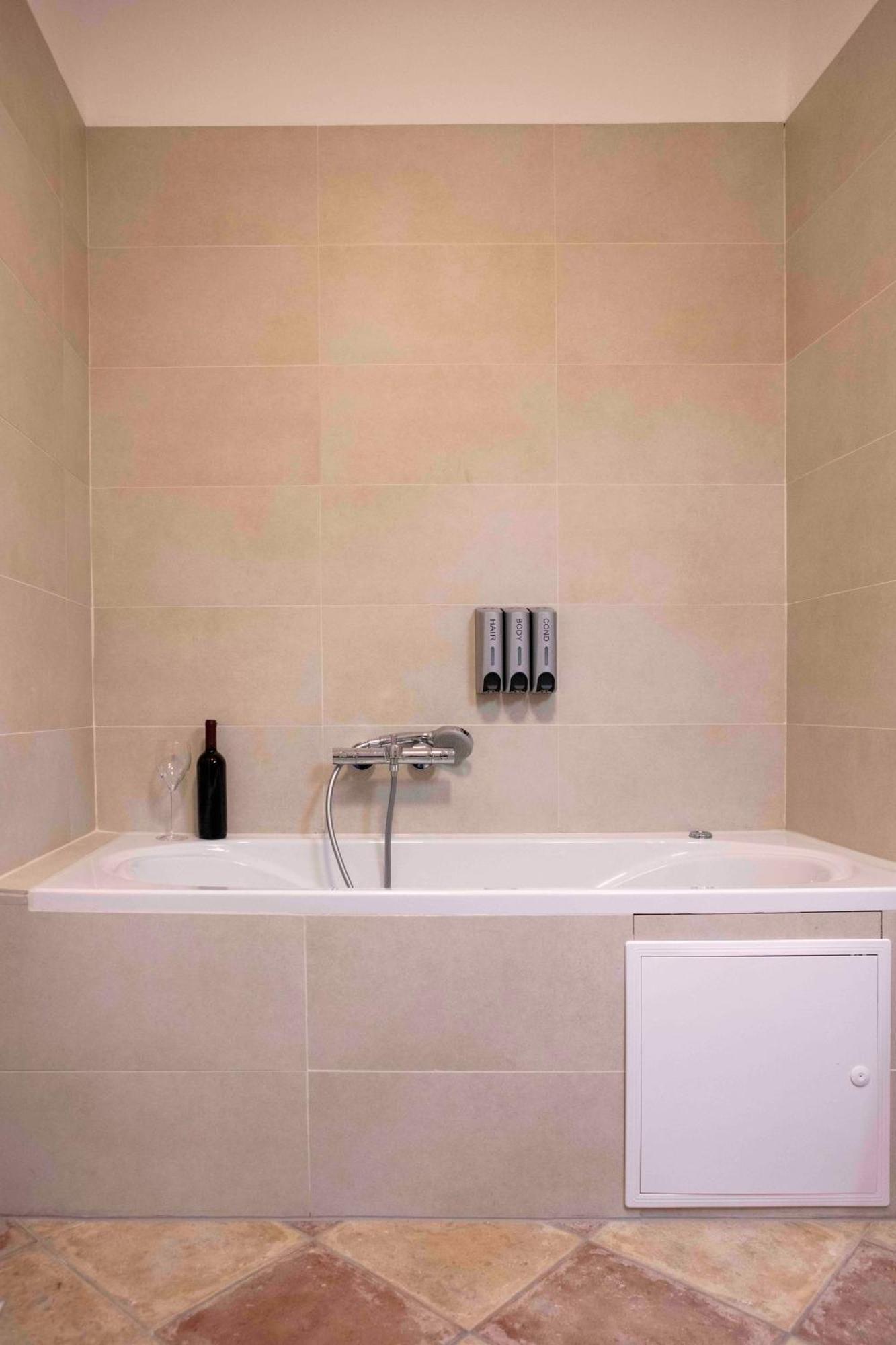 Appartement Andante Con Nobile à Dubrovnik Extérieur photo