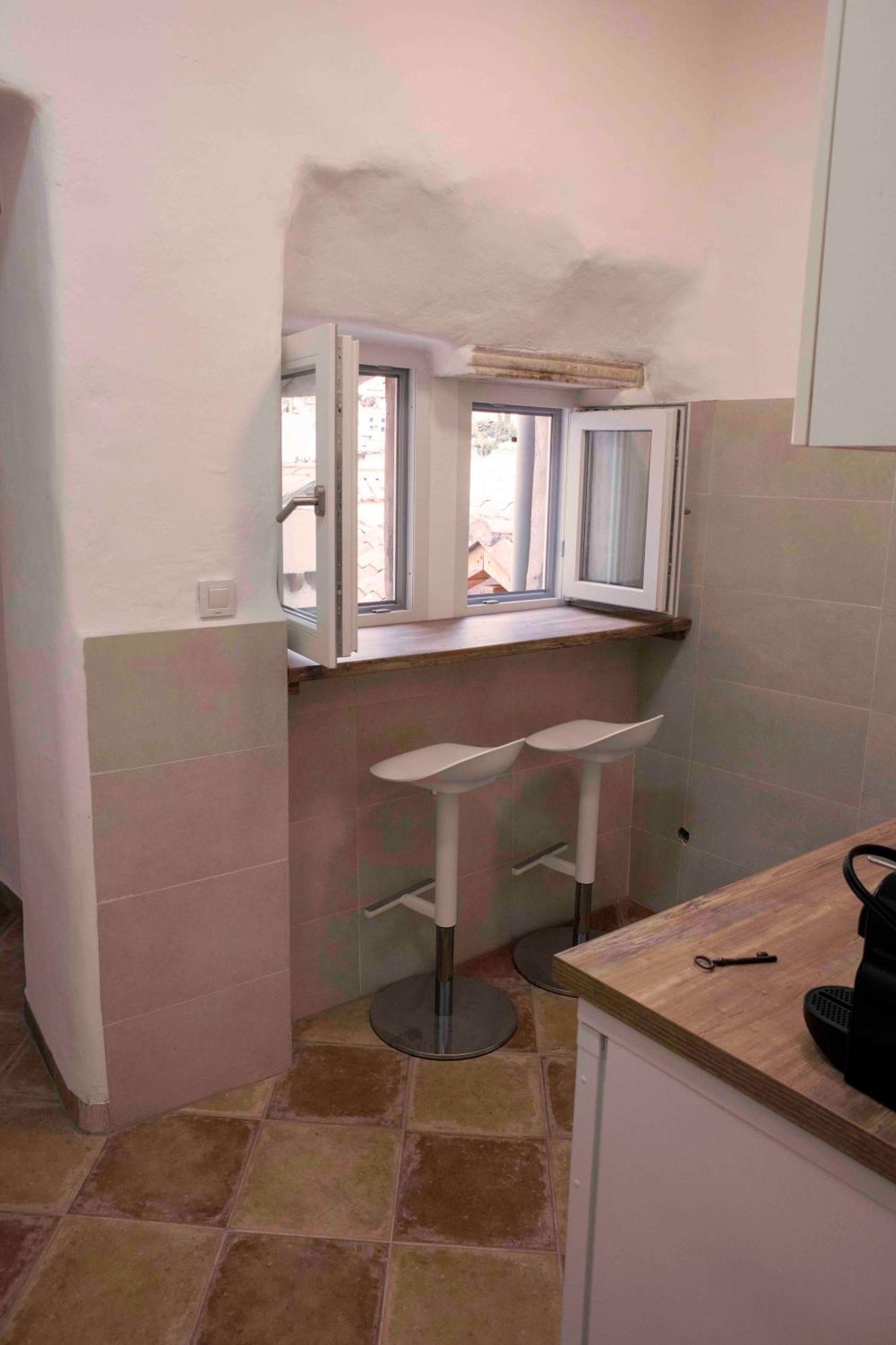 Appartement Andante Con Nobile à Dubrovnik Extérieur photo