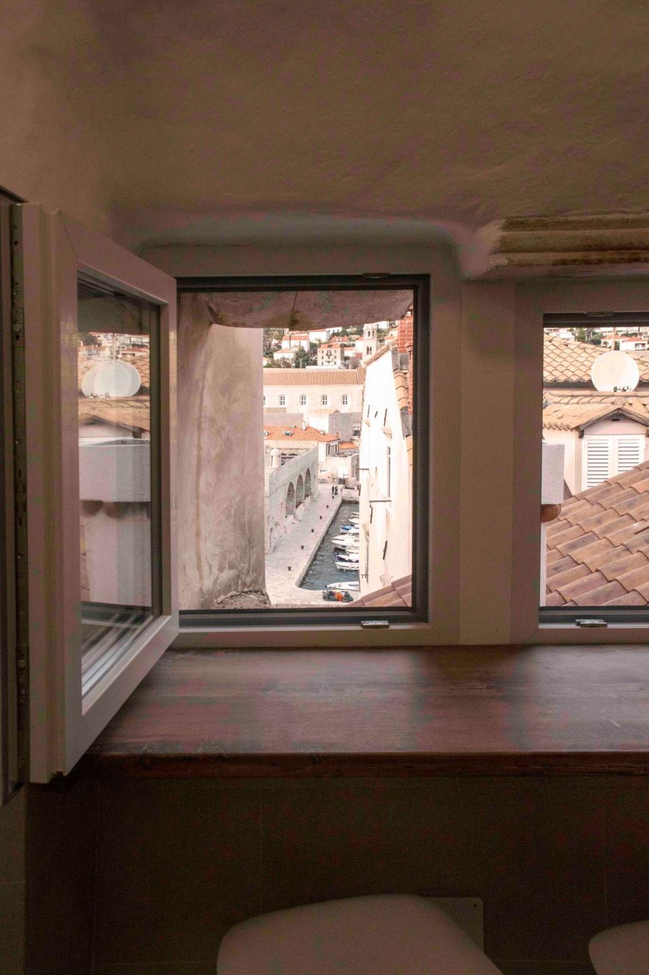 Appartement Andante Con Nobile à Dubrovnik Extérieur photo