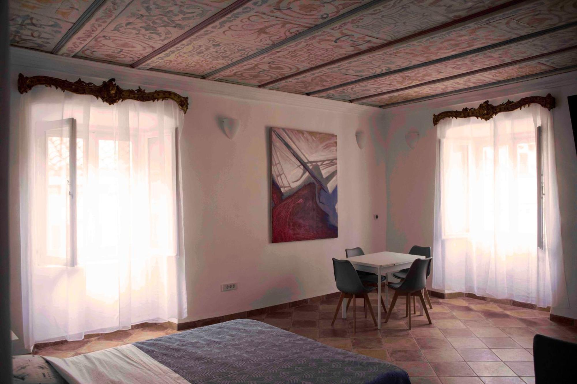 Appartement Andante Con Nobile à Dubrovnik Extérieur photo
