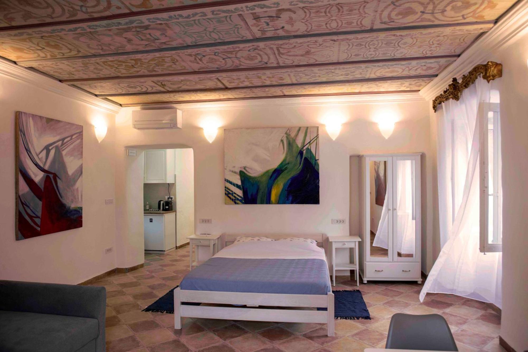 Appartement Andante Con Nobile à Dubrovnik Extérieur photo