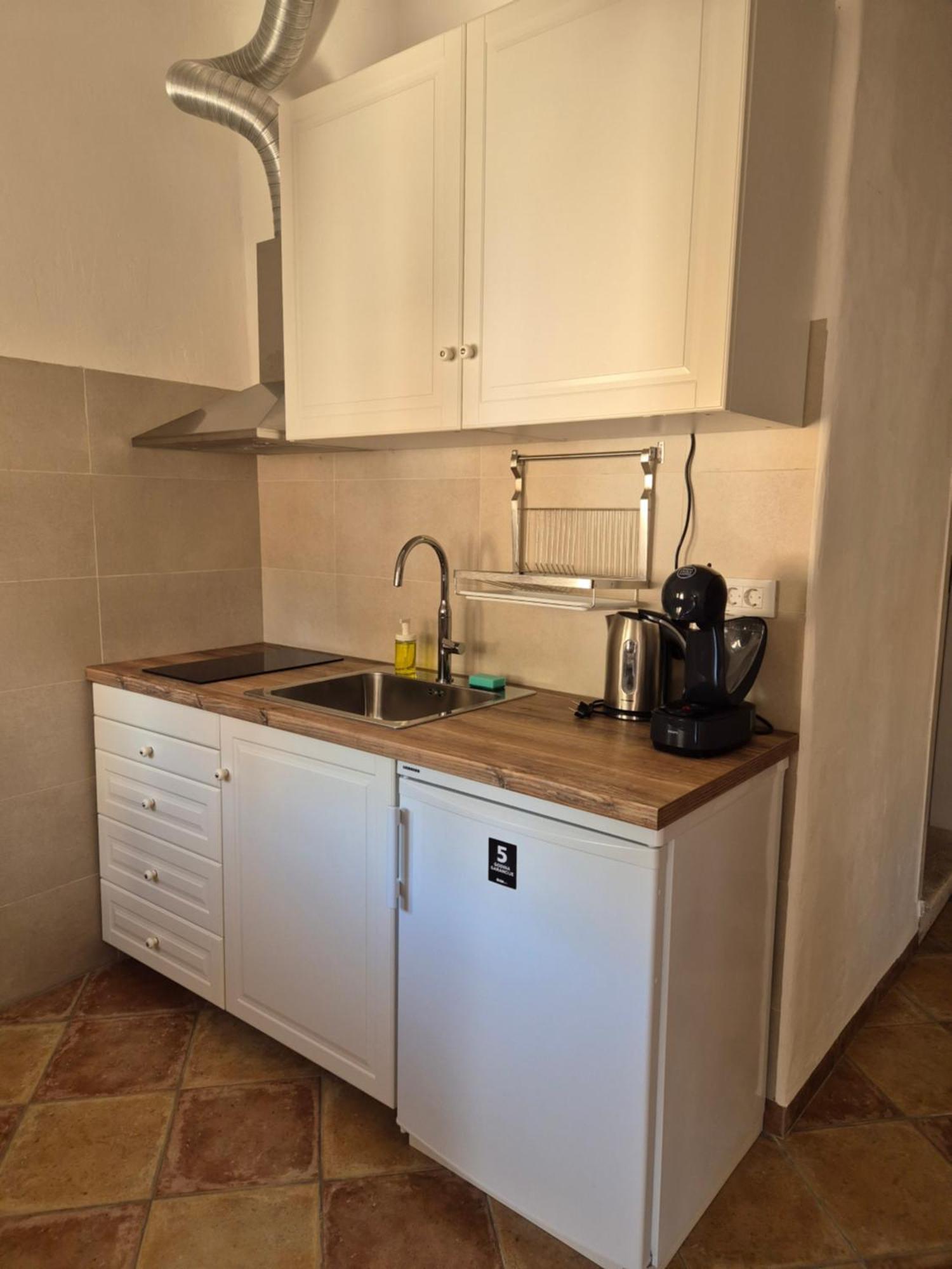 Appartement Andante Con Nobile à Dubrovnik Extérieur photo