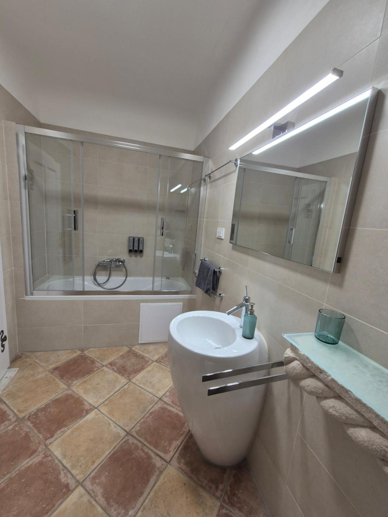 Appartement Andante Con Nobile à Dubrovnik Extérieur photo
