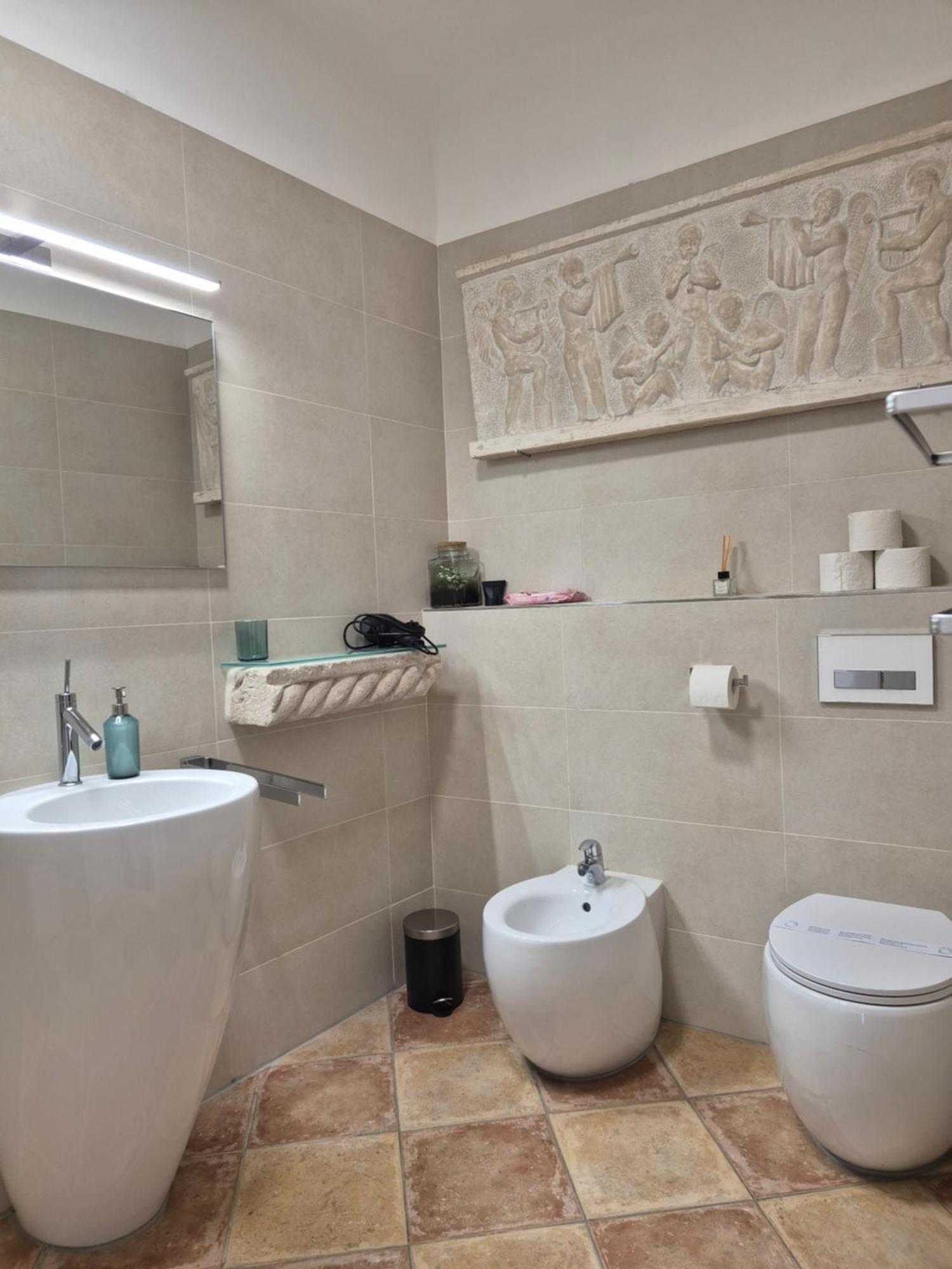 Appartement Andante Con Nobile à Dubrovnik Extérieur photo